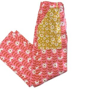 Big Bud Press Floral Canvas Pants